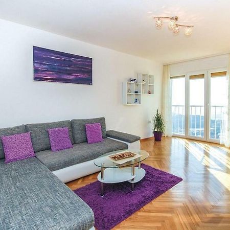 Apartment Skyscraper Maro Rijeka Exterior foto