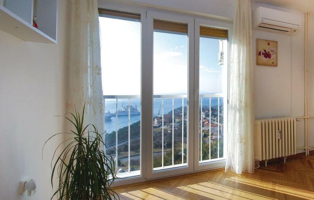 Apartment Skyscraper Maro Rijeka Exterior foto